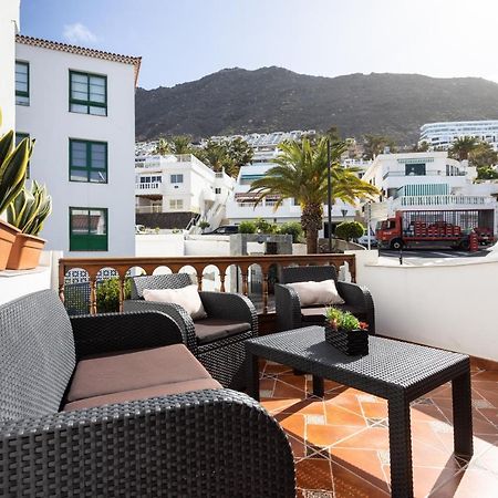 Santana Holidays By Sunkeyrents Apartment Acantilado de los Gigantes Luaran gambar
