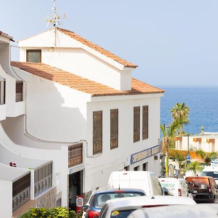 Santana Holidays By Sunkeyrents Apartment Acantilado de los Gigantes Luaran gambar