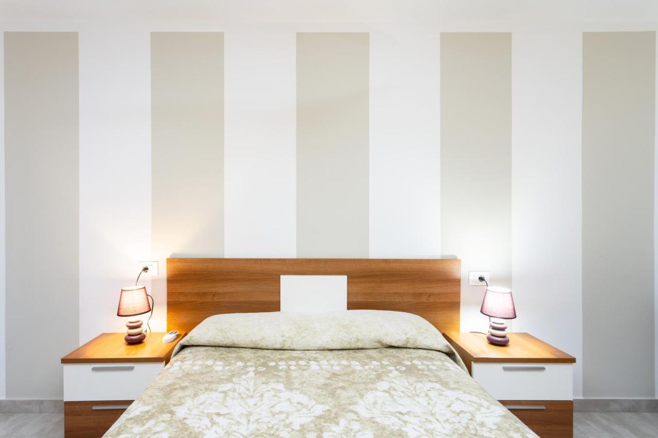 Santana Holidays By Sunkeyrents Apartment Acantilado de los Gigantes Luaran gambar
